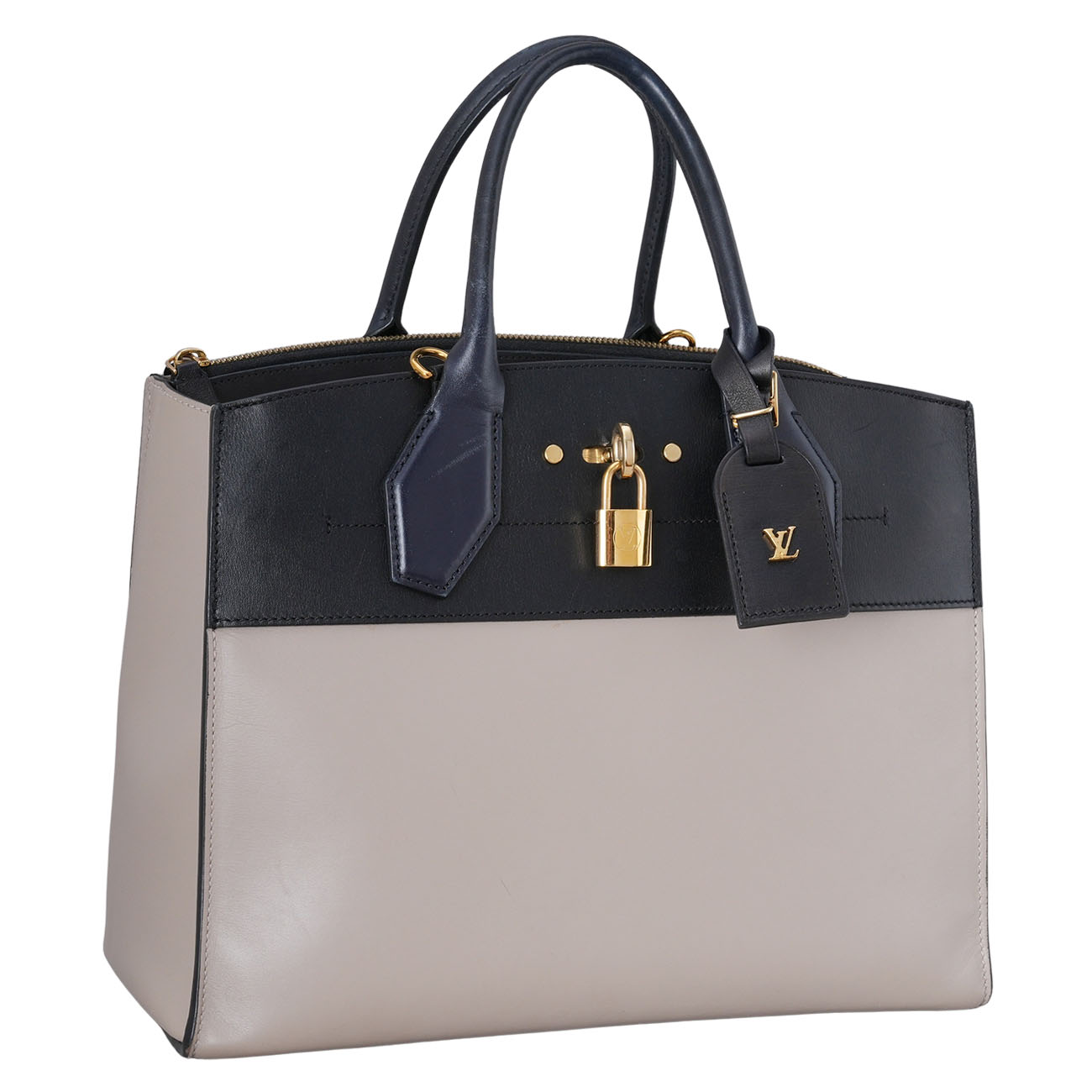 LOUIS VUITTON(USED)루이비통 시티스티머 MM